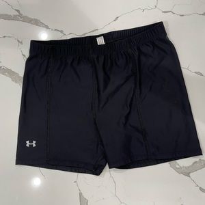 Running shorts - Under Armour